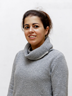 Beatriz Zamora González