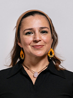 Diana María Gutiérrez Rudas