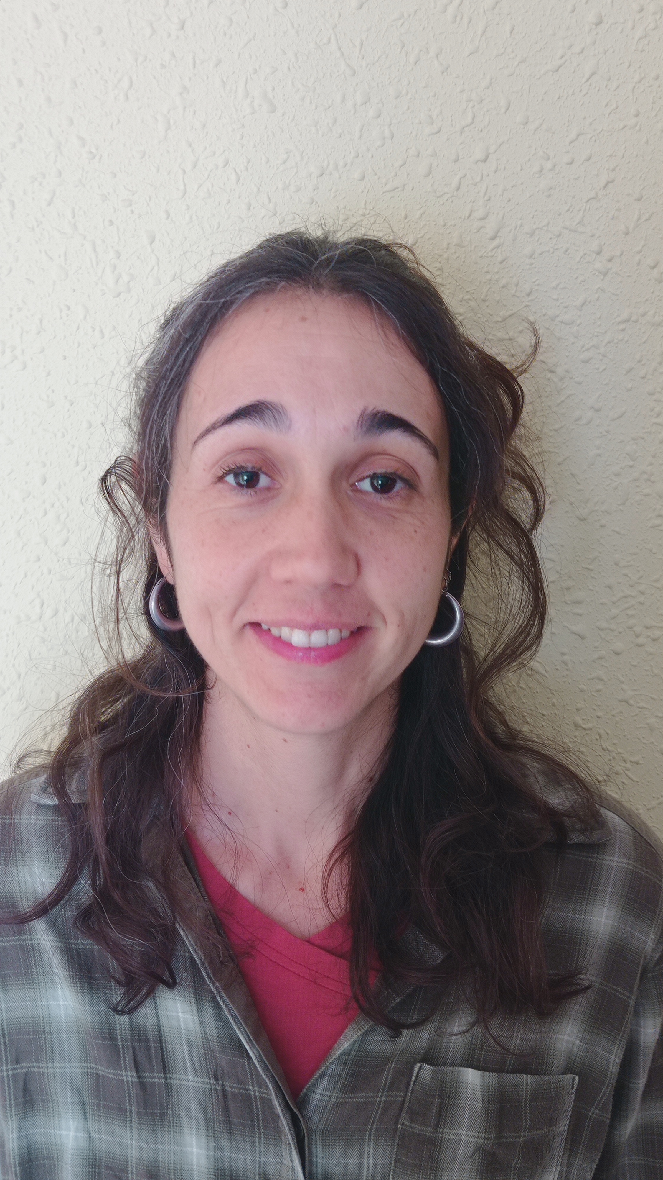 Olaya Orozco Poncela