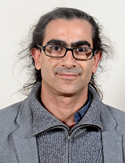 Albert Sancho Doldan Albert Sancho Doldan