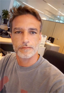 César Martínez López César Martínez López