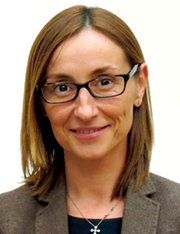 Elisabeth Jiménez Cara Elisabeth Jiménez Cara