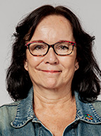 María Patricia García Torres