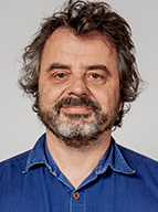 Santiago Ibarra Oriol