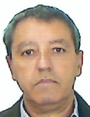 Fernando Alcalde Pérez Fernando Alcalde Pérez