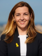 Georgina Lázaro Fontanet Georgina Lázaro Fontanet