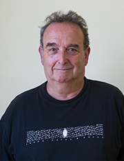 Joan Sanromà Bauló Joan Sanromà Bauló