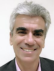 José Antonio Calleja Clavero José Antonio Calleja Clavero