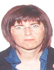 Josefina Macias Boada Josefina Macias Boada
