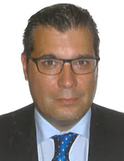 Cristian Sais Fetthauer Cristian Sais Fetthauer