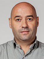 Javier Edrosa Pérez Javier Edrosa Pérez