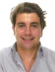 Matías Ramon Mendiola Matías Ramon Mendiola