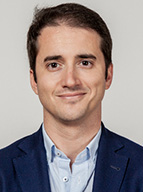 Xavier Cañigueral González Xavier Cañigueral González