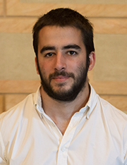 Guillem Casals León Guillem Casals León