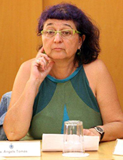 Àngels Tomás Gonzalo Àngels Tomás Gonzalo