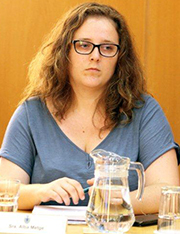 Alba Metge Climent Alba Metge Climent