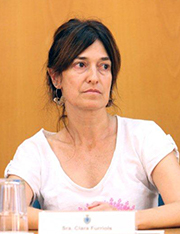 Clara Furriols Espona Clara Furriols Espona