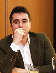 Esteve Suñé Daniel Esteve Suñé Daniel