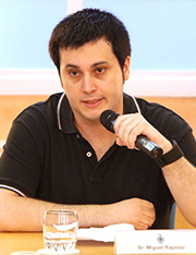 Miguel Raposo Riesco Miguel Raposo Riesco