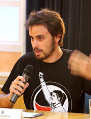 Quim Serra Toro Quim Serra Toro