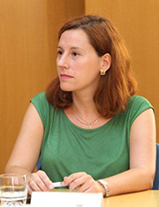 Silvia Mayor Gutiérrez Silvia Mayor Gutiérrez