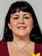 Silvia Manzano Quintana