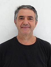 Luis Fernando Marín Blanco Luis Fernando Marín Blanco
