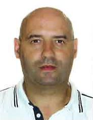 Javier Edrosa Pérez Javier Edrosa Pérez
