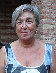 Esther Flaquer Garcia Esther Flaquer Garcia