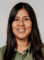 Sheila María Guerra Andrés