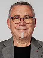 Antonio Fortes Gutiérrez Antonio Fortes Gutiérrez