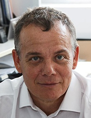 Javier Heredero Esteban Javier Heredero Esteban