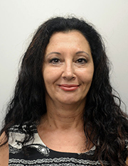 Maria Eugenia Angulo López Maria Eugenia Angulo López