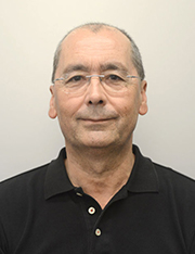 Manuel Gallardo Martínez Manuel Gallardo Martínez