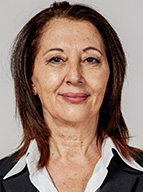 Maria Eugenia Angulo López