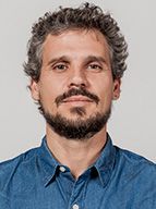 Alvaro Porro González