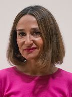 Marta Salicrú Serra