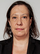 Raquel Gil Eiroá