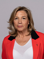 Joana Ortega Alemany