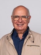 Josep Lluis Franco Rabell
