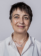 Rosa Alarcón Montañés