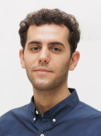 Gerard Frias Viñolo